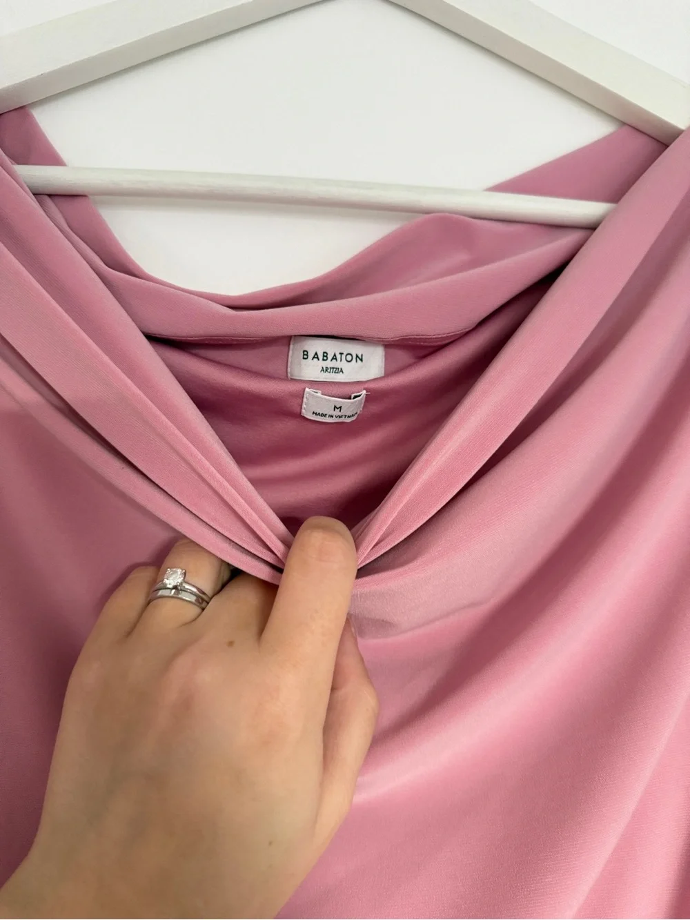 Aritzia Gallery Top - Picture 4 of 5